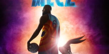 16 lipca w Multikinie premiera „Kosmicznego Meczu: Nowa Era”