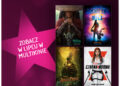 Filmowy lipiec w Multikinie!