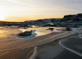 Ośmiu na dziesięciu Polaków przejmuje się zmianami klimatu