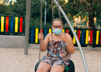 Przełom w leczeniu otyłości u młodzieży w wieku 12-17 lat. Pierwsza terapia zarejestrowana w Unii Europejskiej