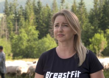 Kobiety w dobie pandemii zaniedbały badania piersi. Edukacja i profilaktyka są obecnie ważniejsze niż kiedykolwiek