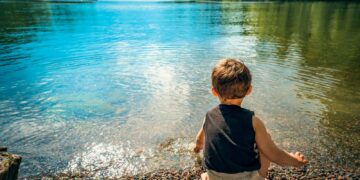 Bezpieczeństwo nad wodą