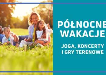 Galeria północna – trenuj, baw się i słuchaj dobrej muzyki