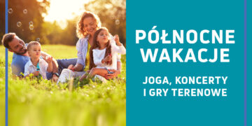 Galeria północna – trenuj, baw się i słuchaj dobrej muzyki