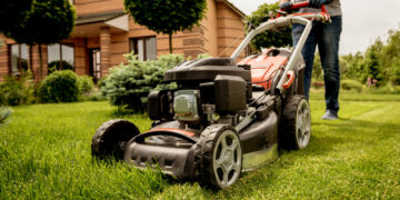 Benzyna alkilatowa – sposób na ekologiczne zasilanie małych maszyn i urządzeń