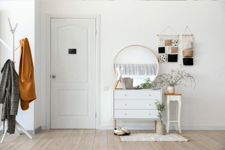 Inteligentne wizjery do drzwi – moda czy wygoda?