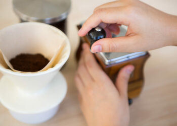 3 sposoby na dobrą kawę bez ekspresu ciśnieniowego