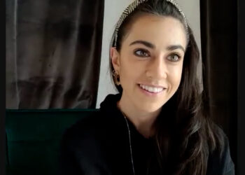 Maja Hyży: Kiedy karmię piersią w miejscu publicznym, to z tyłu głowy mam krępację i zastanawiam się, czy kogoś tym nie gorszę. Brakuje miejsc, gdzie można to robić swobodnie