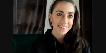 Maja Hyży: Kiedy karmię piersią w miejscu publicznym, to z tyłu głowy mam krępację i zastanawiam się, czy kogoś tym nie gorszę. Brakuje miejsc, gdzie można to robić swobodnie