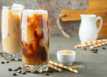 Czekolada na zimno. Hit tego lata!