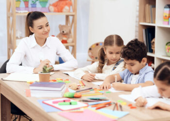 Przedszkola pomijane w dofinansowaniach? Tak, ale tylko częściowo!