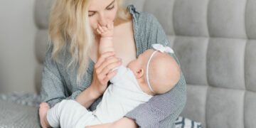 Lekarka odpowiada: Czy doradca laktacyjny jest dziś potrzebny matkom karmiącym?