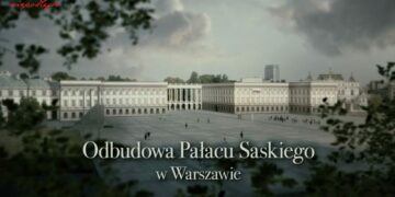Czekając na powrót perły placu Piłsudskiego