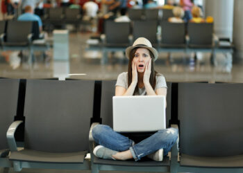 Czy pandemia usprawiedliwia overbooking?