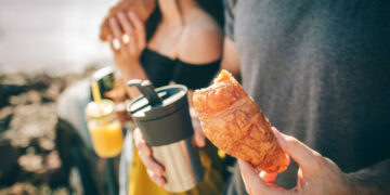 #UOKiKtestuje – kubki termiczne