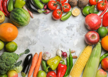 Jagoda kamczacka, mini kiwi czy biały burak – niedoceniane królowe polskiej superżywności