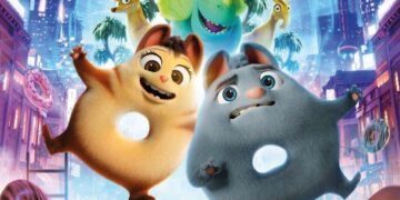 „Wyrolowani” – szalona przygoda od piątku w kinach!