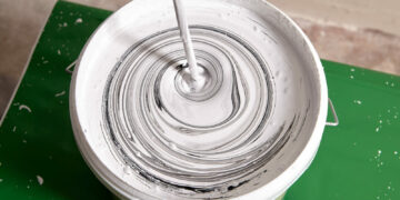 UOKiK: Chemia w farbach i klejach – kontrola IH