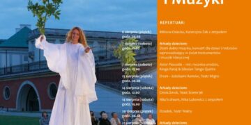 Królewskie Arkady Sztuki – występy także dla dzieci