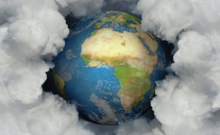 Intensywność zmian klimatycznych jest poza skalą