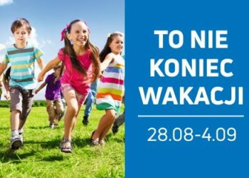 W Galerii Północnej lato trwa dłużej