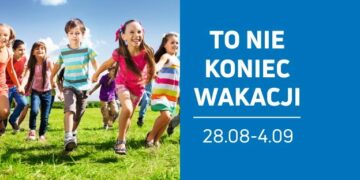 W Galerii Północnej lato trwa dłużej