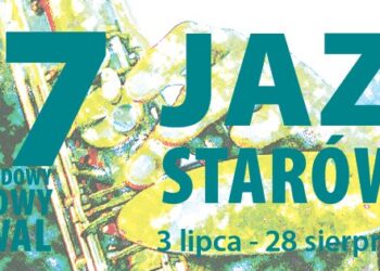 Trwa 27. plenerowy festiwal „Jazz na Starówce”