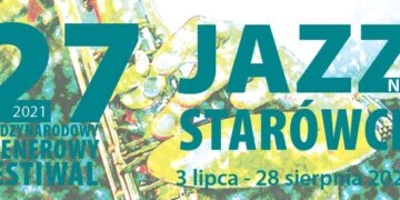 Trwa 27. plenerowy festiwal „Jazz na Starówce”