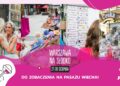 Pasaż Wiecha – Festiwal Warszawa na słodko