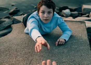 O dzieciach, które nie chcą żyć… 10 września – Światowy Dzień Zapobiegania Samobójstwom