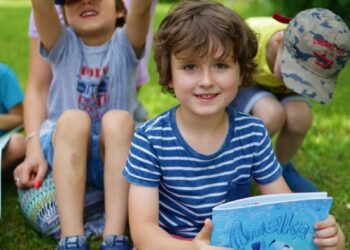 Nowoczesna edukacja ekologiczna zaczyna się już w przedszkolu.  Czy przedszkola ekologiczne to trend, który pozostanie z nami na dłużej?