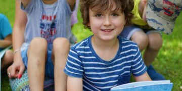 Nowoczesna edukacja ekologiczna zaczyna się już w przedszkolu.  Czy przedszkola ekologiczne to trend, który pozostanie z nami na dłużej?