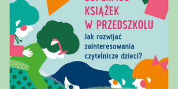 Supermoc książek w przedszkolu!