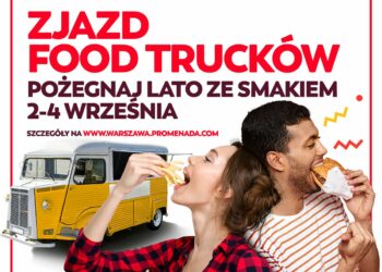 Kulinarne pożegnanie lata z Atrium Promenada