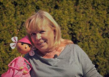 Ewa Chotomska gościem programu dla dzieci „Rozmowy BAJdzo ważne”