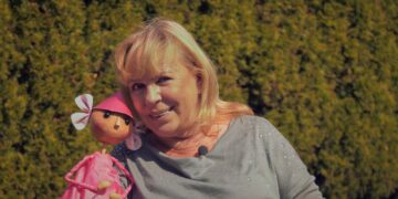 Ewa Chotomska gościem programu dla dzieci „Rozmowy BAJdzo ważne”