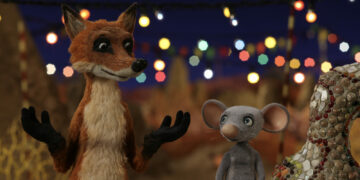 Festiwal Kino Dzieci – od 25 września w kinach