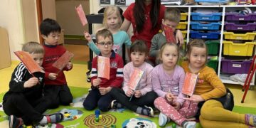 EDUKACJA PRZYSZŁOŚCI – MODEL TRZECH JĘZYKÓW: POLSKI – ANGIELSKI – CHIŃSKI