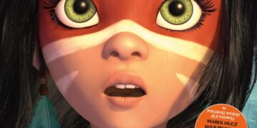 Premiery filmów dla dzieci w październiku w Multikinie