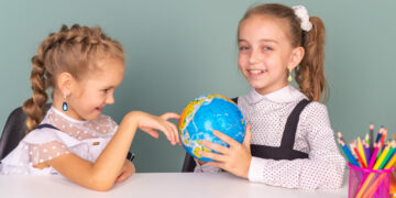 Budząca się szkoła – od nauczania do uczenia się