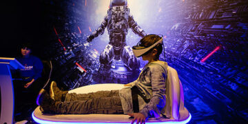 Właśnie ruszyła wystawa Cosmos Discovery Space Exibition