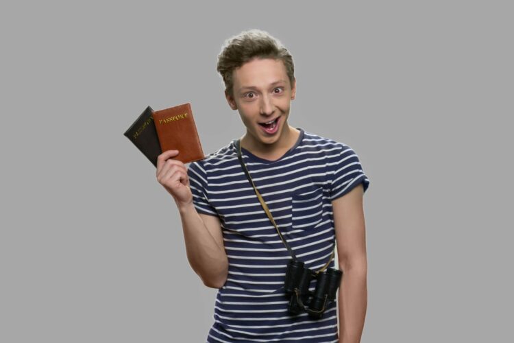 Nowe dowody osobiste – dla kogo