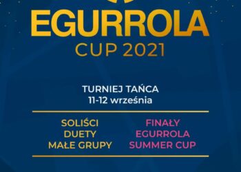 Egurrola Cup w Blue City!