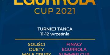 Egurrola Cup w Blue City!