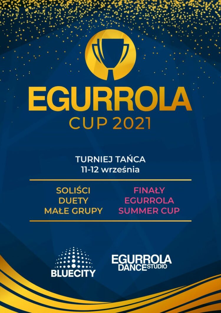 Egurrola Cup w Blue City!