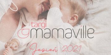 MAMAVILLE Targi jesień 2021