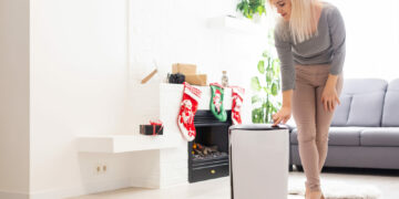 Jak wybrać dobry oczyszczacz powietrza