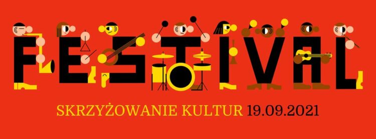 17. edycja Festiwalu Skrzyżowanie Kultur