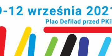 Warszawskie Targi Książki – początek w najbliższy czwartek