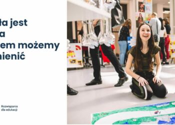 Szkoła jest nasza – razem możemy ją zmienić